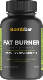 Fat burner