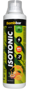 Isotonic